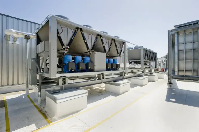 7 Tanda Sistem HVAC Anda Perlu Diservis Sebelum Rusak Total